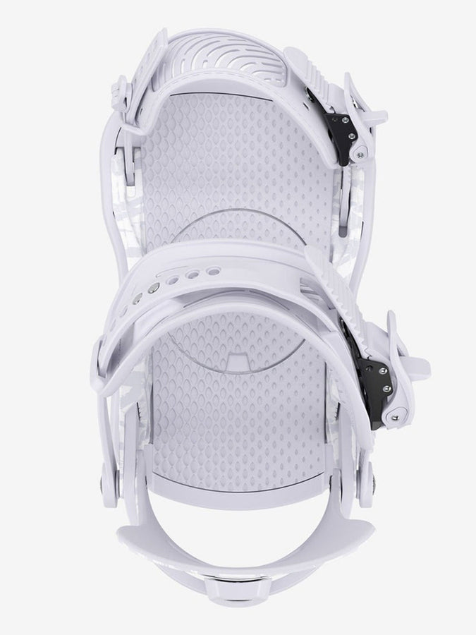 Union Legacy Snowboard Bindings 2026 | GREY