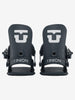 Union Legacy Snowboard Bindings 2026