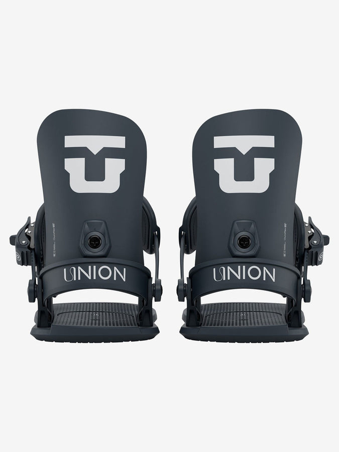 Union Legacy Snowboard Bindings 2026 | MIDNIGHT