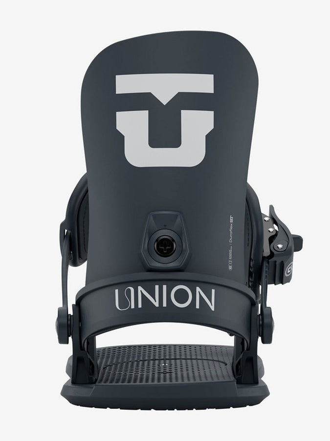 Union Legacy Snowboard Bindings 2026 | MIDNIGHT