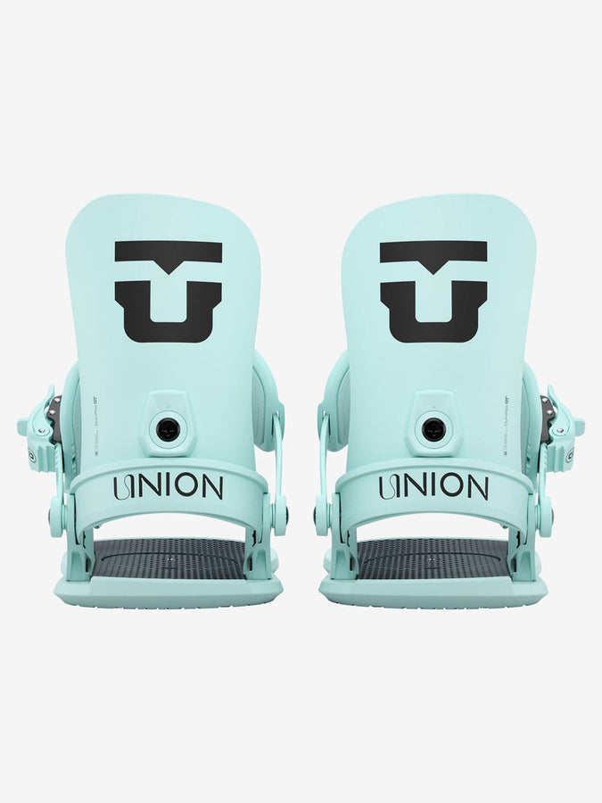 Union Legacy Snowboard Bindings 2026 | AQUA