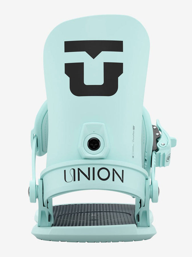Union Legacy Snowboard Bindings 2026 | AQUA