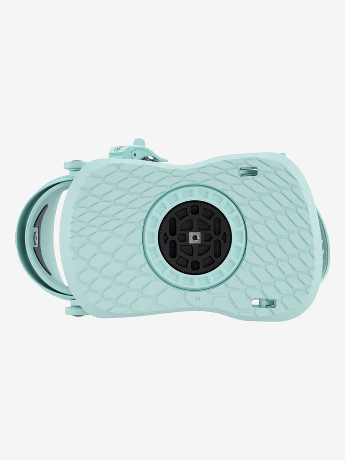 Union Legacy Snowboard Bindings 2026 | AQUA