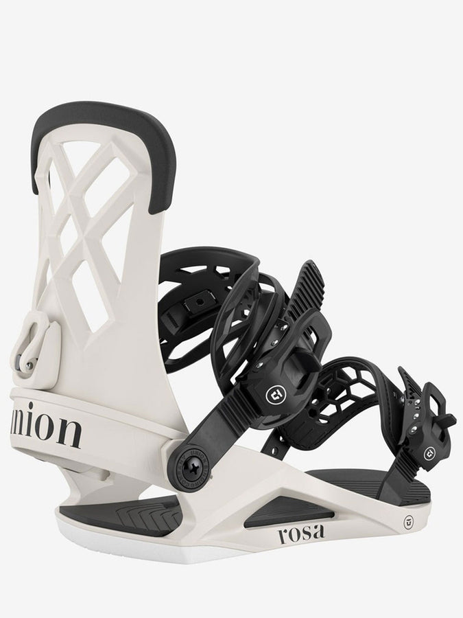 Union Rosa Snowboard Bindings 2026 | BONE