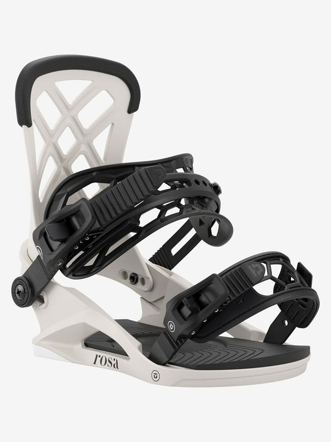 Union Rosa Snowboard Bindings 2026 | BONE
