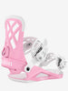Union Rosa Snowboard Bindings 2026