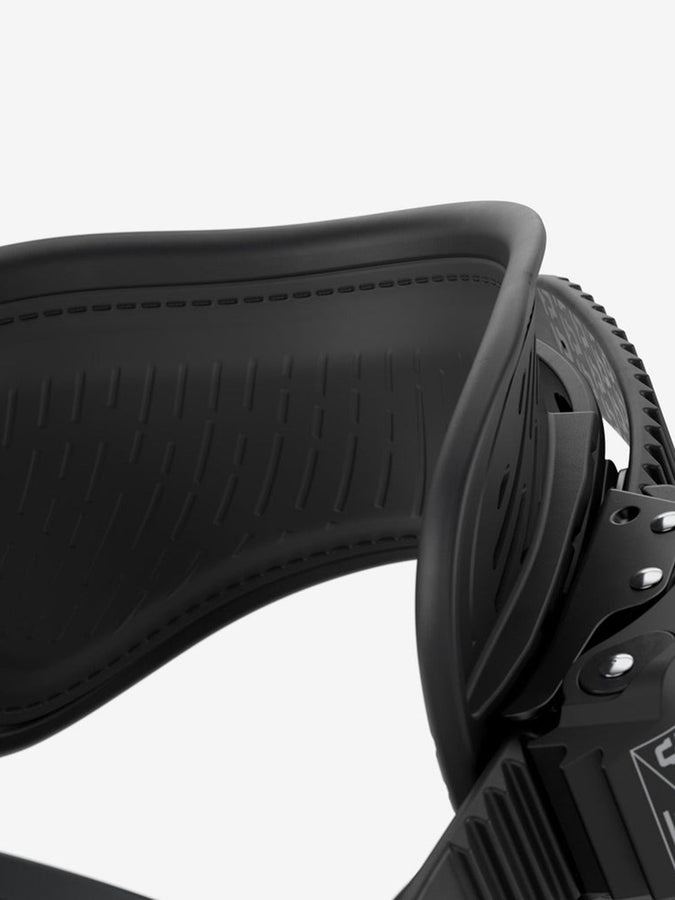 Union Strata 2027 – Bindings | BLACK
