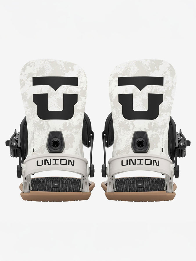 Union Strata Snowboard Bindings 2026 | SAND
