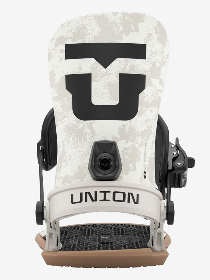 Union Strata Snowboard Bindings 2026 | SAND