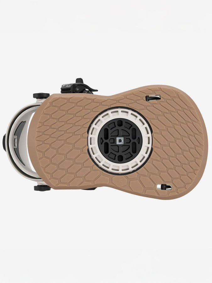 Union Strata Snowboard Bindings 2026 | SAND