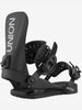 Union STR Snowboard Bindings 2026