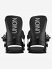 Union STR Snowboard Bindings 2026