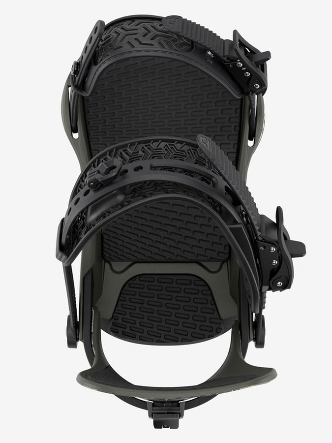 Union STR Snowboard Bindings 2026 | CAMO