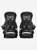 Union Trilogy Classic Snowboard Bindings 2026