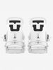 Union Trilogy Classic Snowboard Bindings 2026