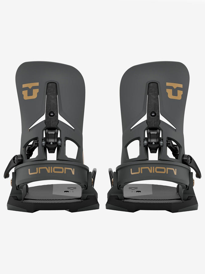 Union Atlas Pro Step On® 2027 – Step On Bindings | BLACK