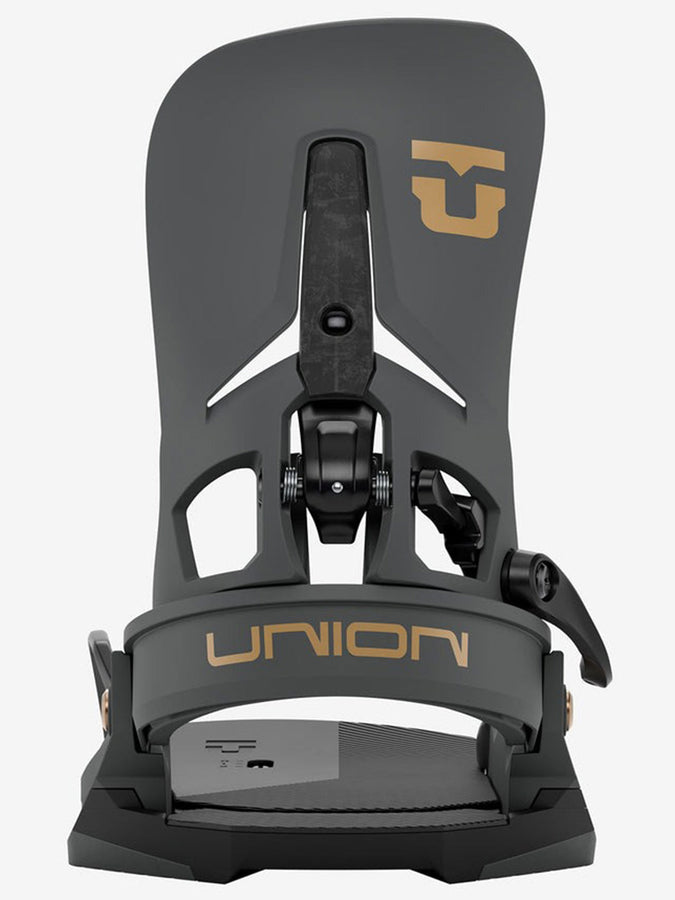 Union Atlas Pro Step On® 2027 – Step On Bindings | BLACK