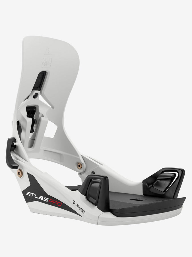 Union Atlas Pro Step On® 2027 – Step On Bindings | STONE