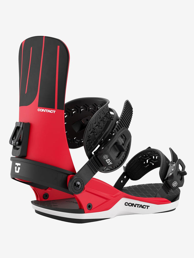 Union Contact 2027 – Bindings | RED