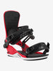 Union Contact 2027 – Bindings