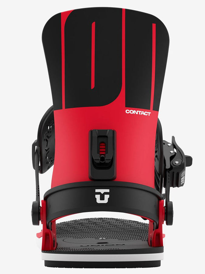 Union Contact 2027 – Bindings | RED