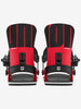 Union Contact 2027 – Bindings
