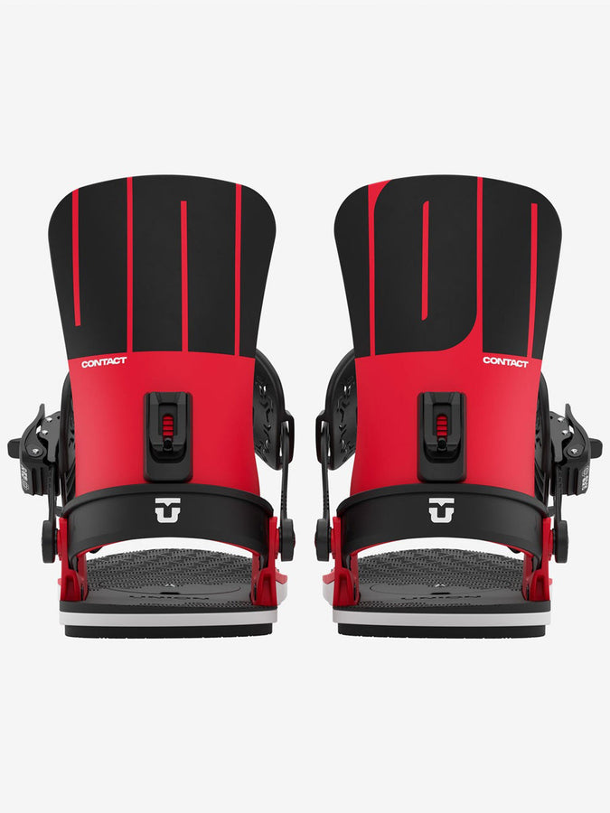 Union Contact 2027 – Bindings | RED