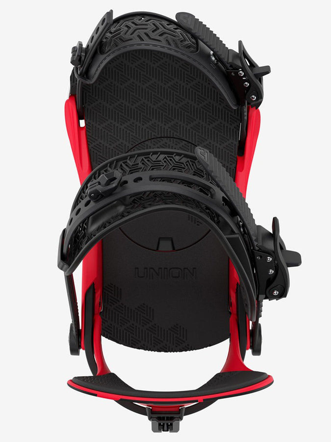 Union Contact 2027 – Bindings | RED