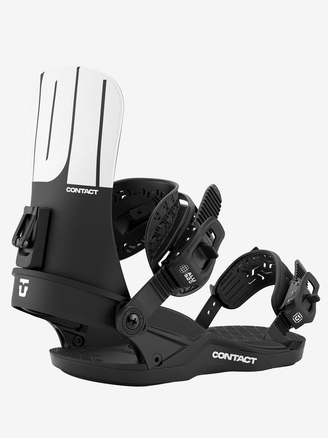 Union Contact 2027 – Women's Bindings | BLACK