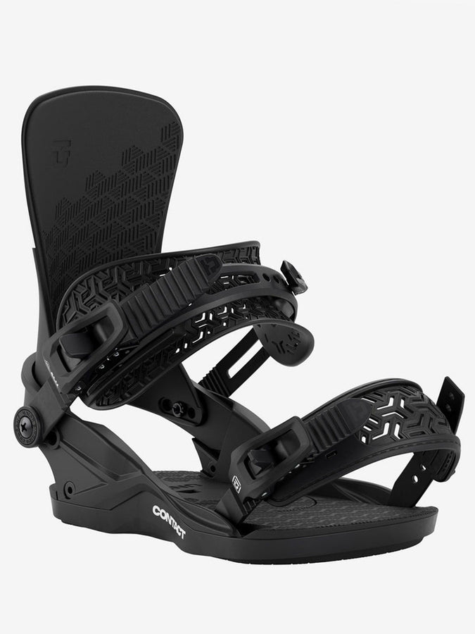 Union Contact 2027 – Women's Bindings | BLACK
