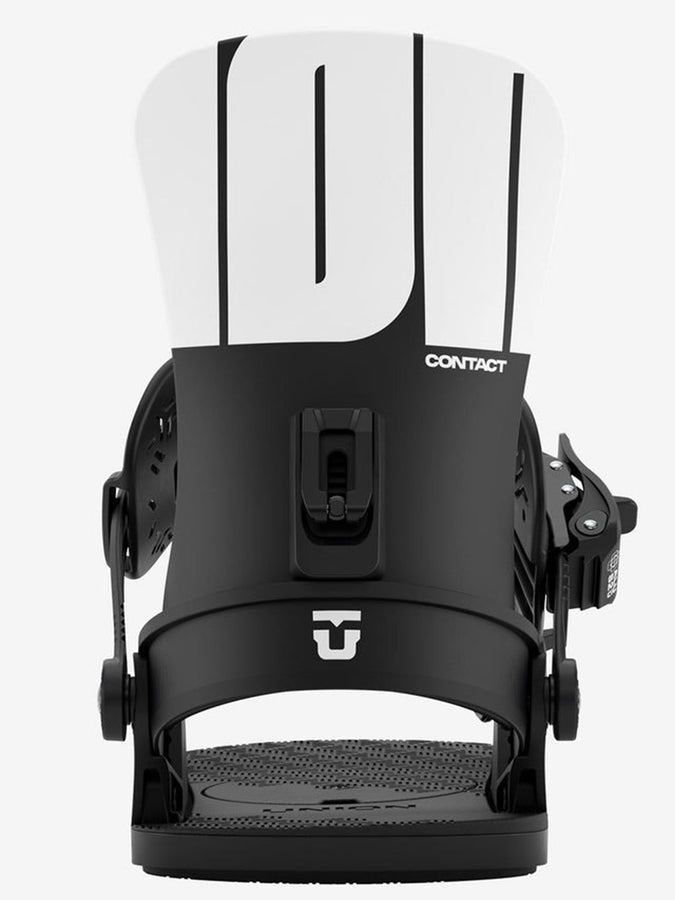 Union Contact 2027 – Women's Bindings | BLACK