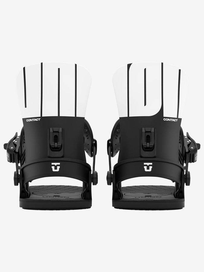 Union Contact 2027 – Women's Bindings | BLACK