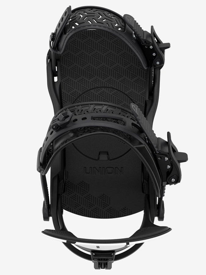 Union Contact 2027 – Women's Bindings | BLACK