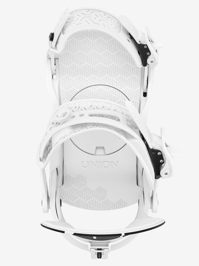 Union Contact 2027 – Women's Bindings | WHITE