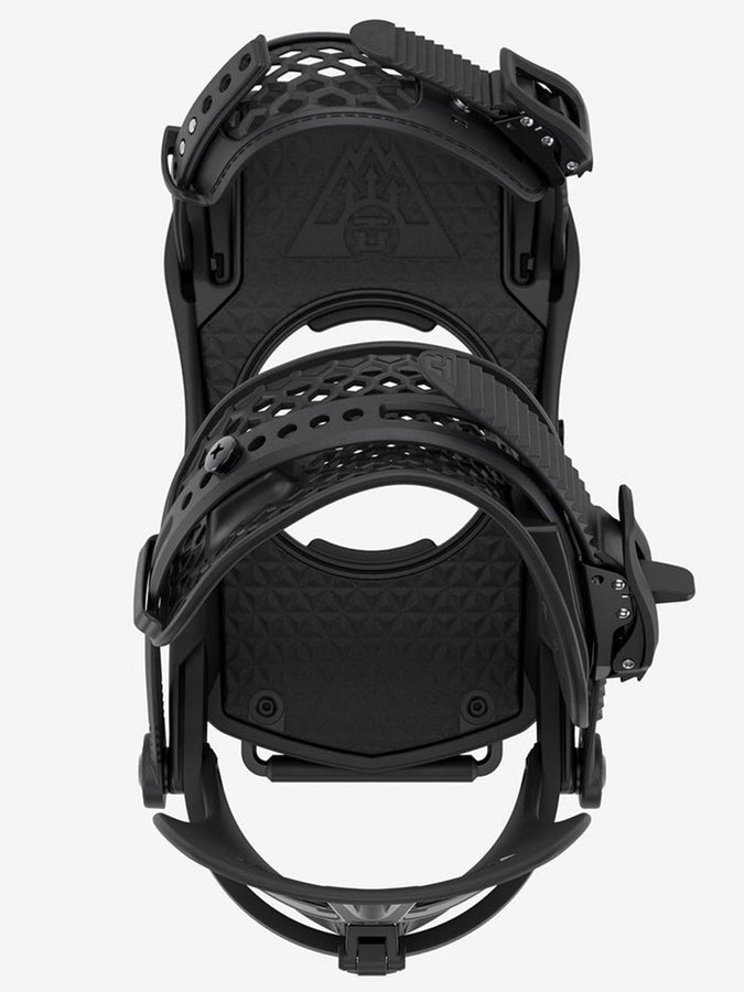 Union Explorer 2027 – Splitboard Bindings | BLACK