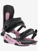 Union Force 2027 – Bindings