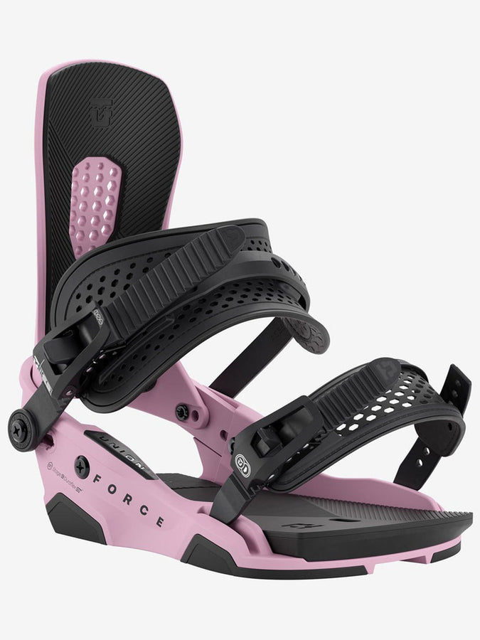 Union Force 2027 – Bindings | PINK