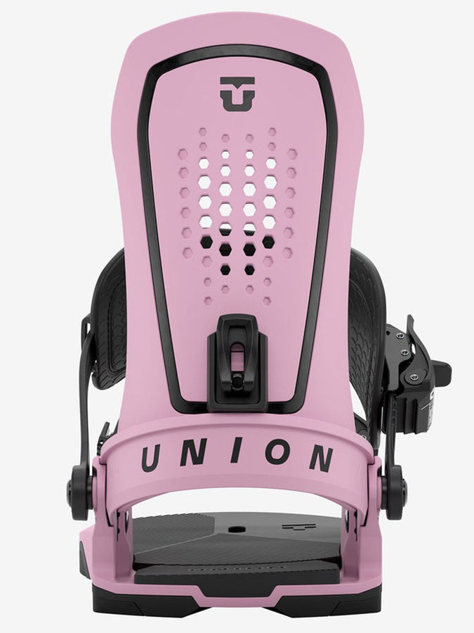 Union Force 2027 – Bindings | PINK