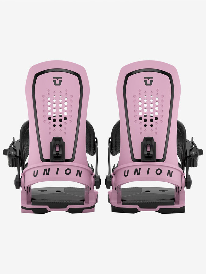Union Force 2027 – Bindings | PINK