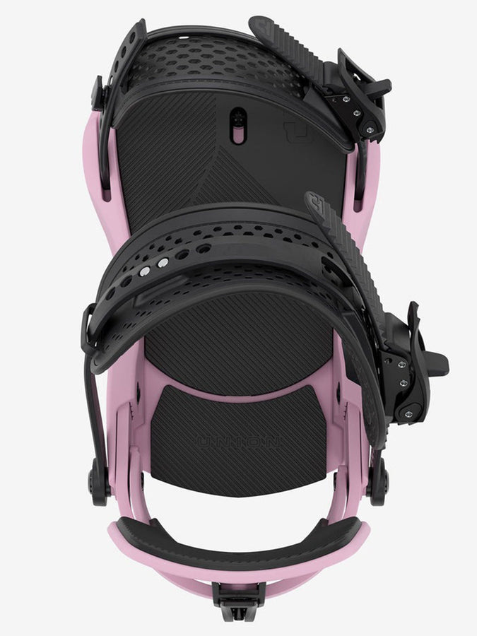 Union Force 2027 – Bindings | PINK