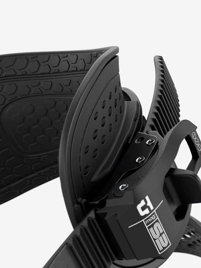Union Force 2027 – Bindings | PINK