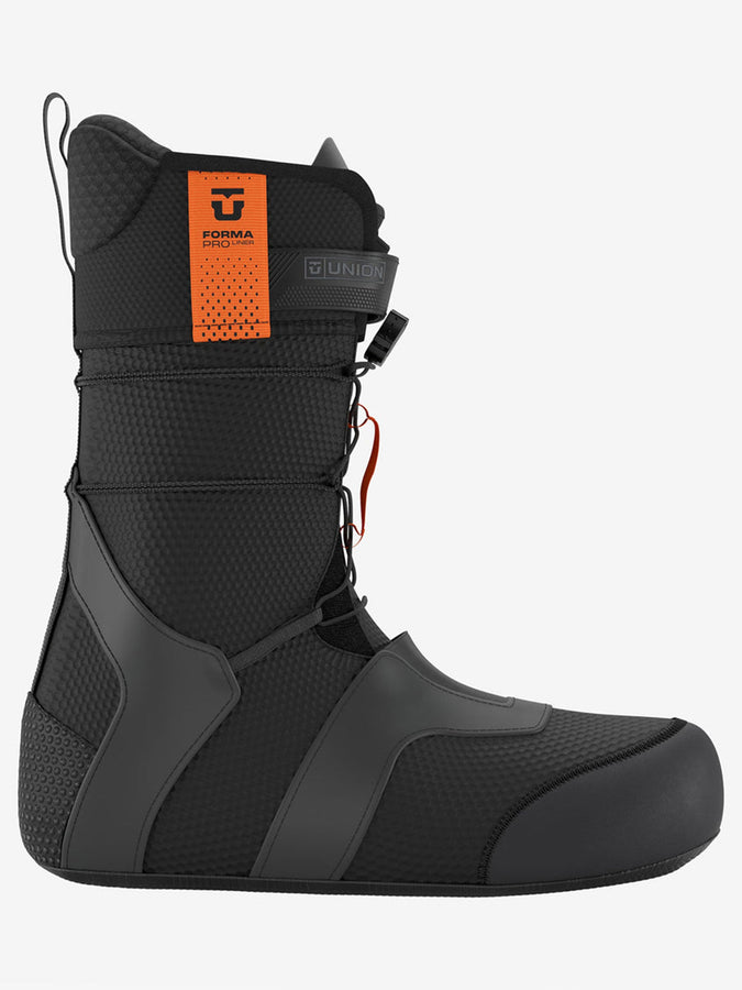 Union Reset Pro 2027 – BOA Boots | TAN