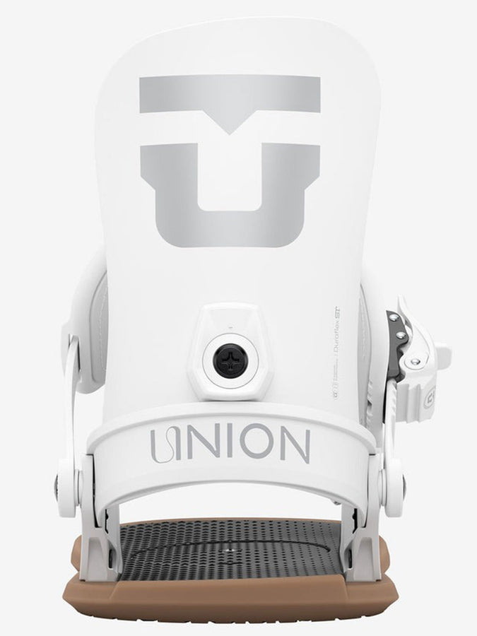 Union Legacy 2027 – Women's Bindings | WHITE