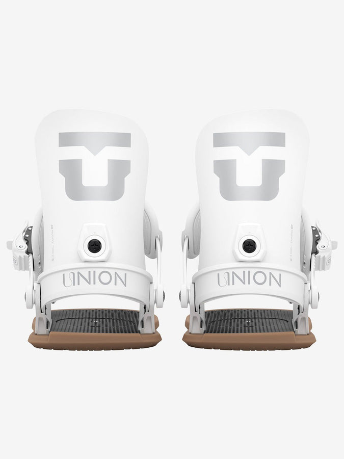 Union Legacy 2027 – Women's Bindings | WHITE