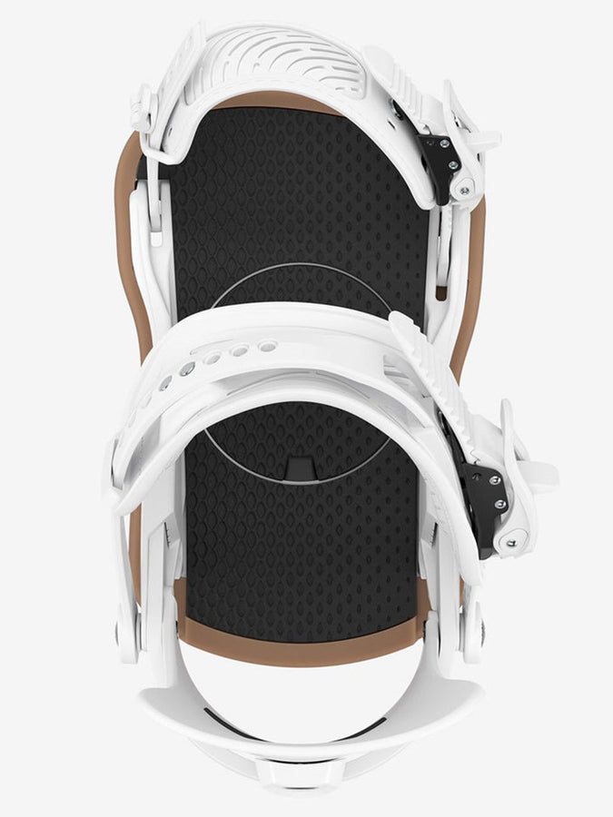 Union Legacy 2027 – Women's Bindings | WHITE