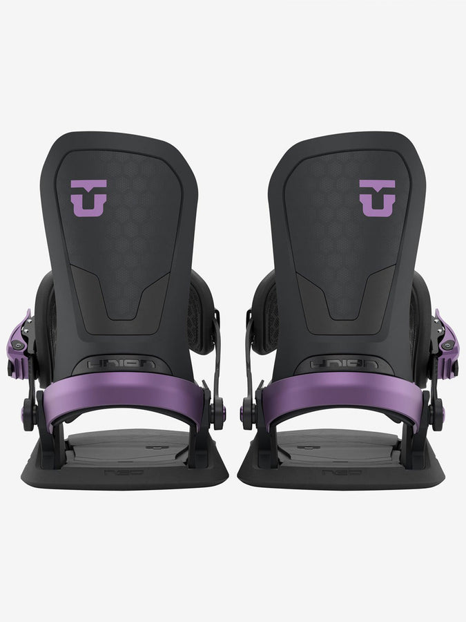 Union Neo 2027 – Bindings | BLACK