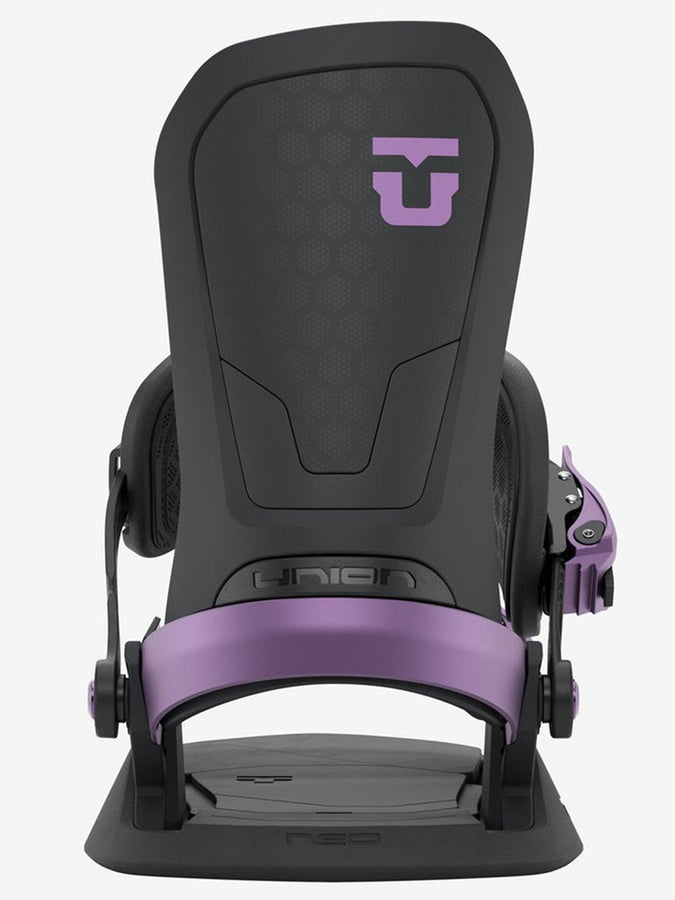 Union Neo 2027 – Bindings | BLACK