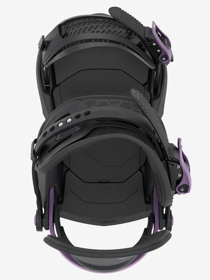 Union Neo 2027 – Bindings | BLACK