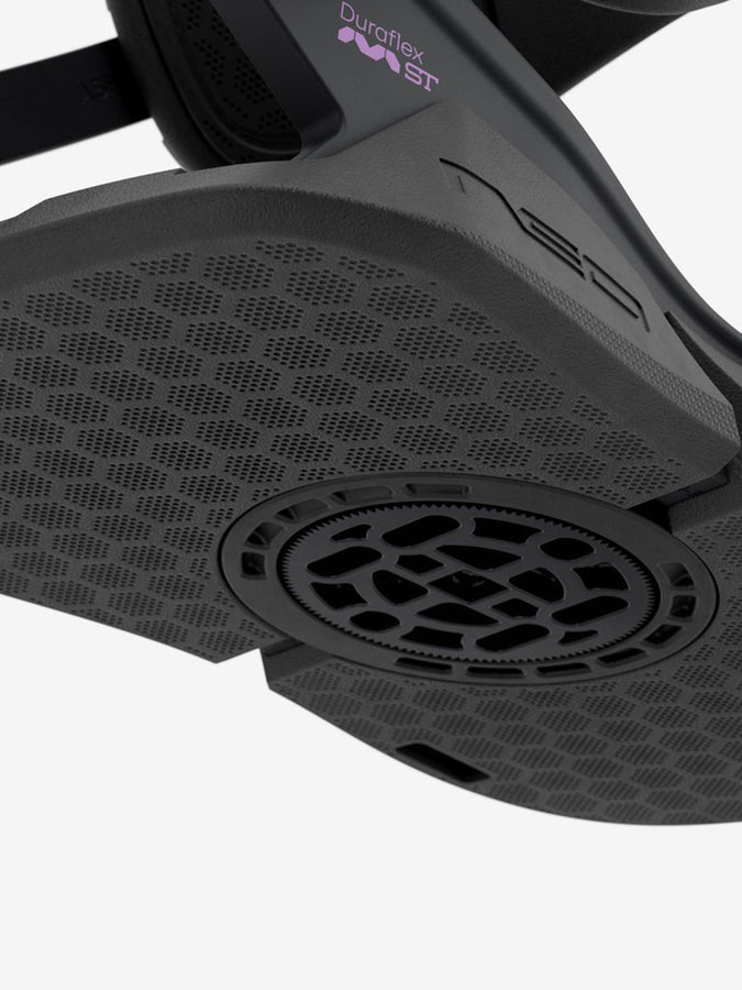 Union Neo 2027 – Bindings | BLACK