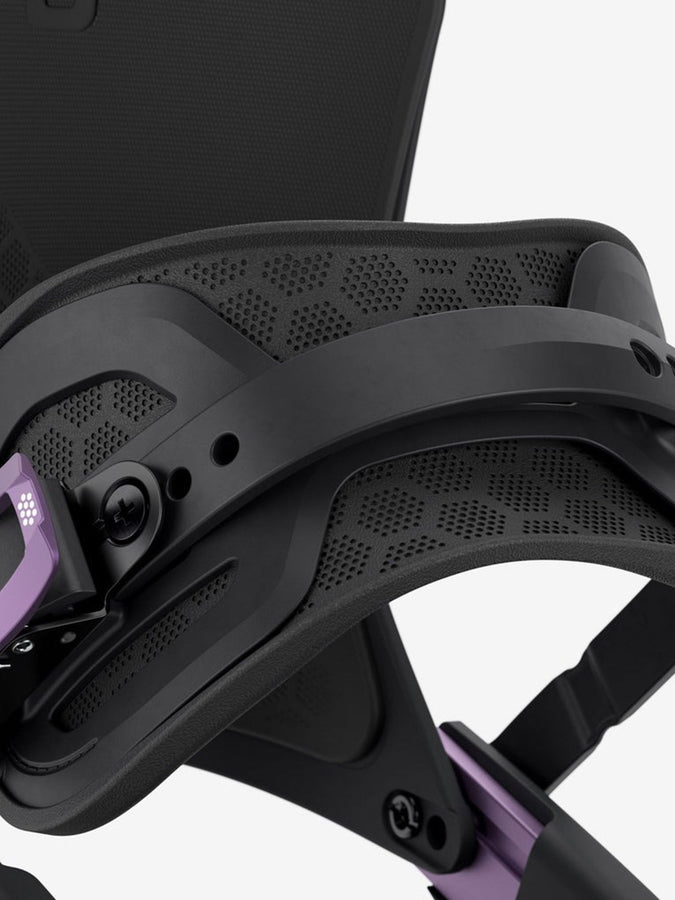 Union Neo 2027 – Bindings | BLACK
